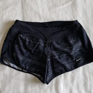 Nike Dri-Fit running shorts